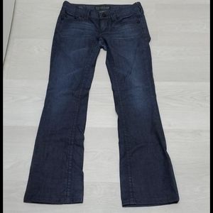 NWOT Affliction jeans